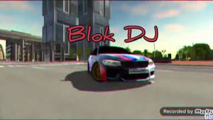 Мам я похоже влюбился Blok DJ