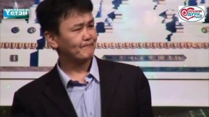 Дуулыш басаган-исп. Мунко Балданов