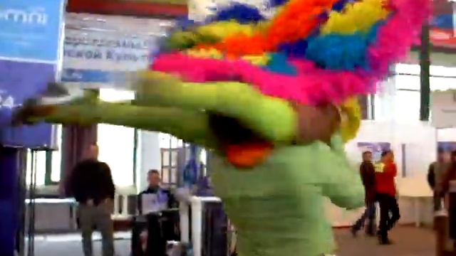 Hi-tech - Бабочки смотреть онлайн