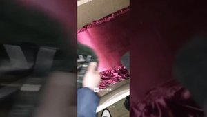 Тело Фаниса Хусаинова привезли в родную деревню / Фәнис Хөсәеновны туган авылына алып кайтканнар