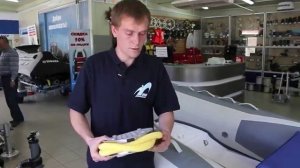 Насос Bravo 8M с манометром