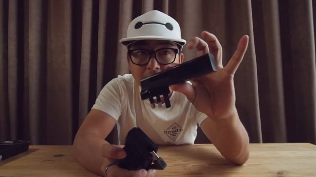 Nitecore (UCN1) USB Charger for Canon Cameras смотреть онлайн