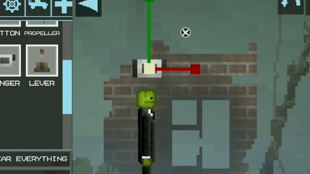 как сделать в people playground/melon playground камеро голово из скибиди туалетов/скибиди туалеты смотреть онлайн