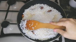 Самый вкусный ПЛОВ ! Готовим дома. Пошаговый рецепт.