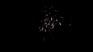 Fireworks - Light Up - Drake ( Fireworks Show 2010 )