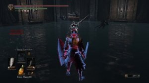 How to git gud at Dark Souls III