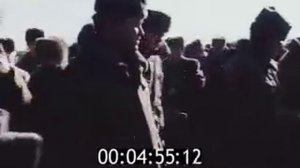 Медсестры госпиталя, жалуется, что командиры их бросили в Кабуле. 1989 год