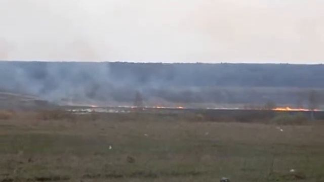 В огне Плюсково - вотчина мэра Клина Постриганя! смотреть онлайн