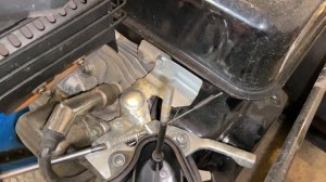 Huter sgc 3000 регулировка оборотов