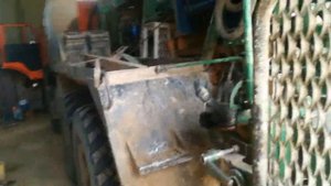 Статическое зондирование.