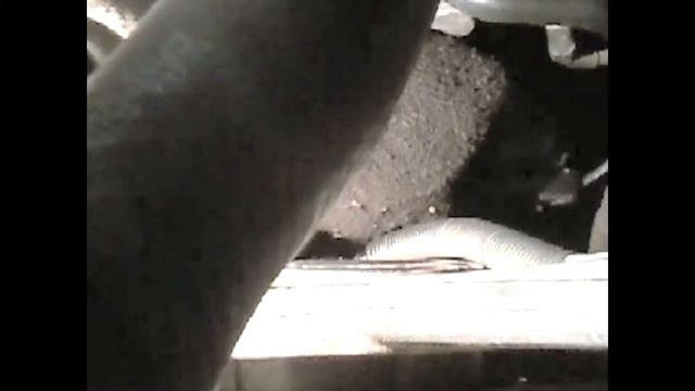 замена троса сцепления пиканто с двигателем G4HE +кат№ смотреть онлайн