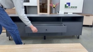 тумба тв оливия народная мебель