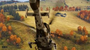 Arma 3 moments #17 SG Exile (Chernarus)