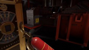 СКРЫТОЕ ОРУЖИЕ В СИМУЛЯТОРЕ ШПИОНА ВР ( I Expect You To Die 2 )