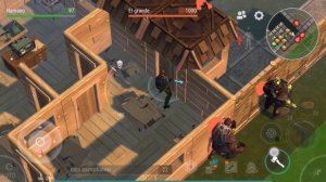 Venganza a LordOfMadnes - Last Day On Earth Survival #LDOE