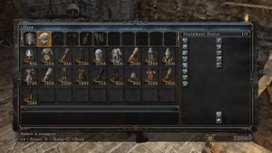 10 вещей упущенных Вами в Dark Souls 2 Маджула