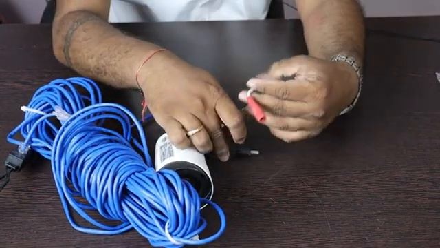 BNC to ethernet connector I PV balun + Ethernet cable for AHD CCTV Installation смотреть онлайн