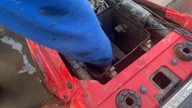 Honda rancher 350 sends it смотреть онлайн