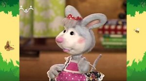 День в Шишкином Лесу. Совинформ. Пылесос и самолет