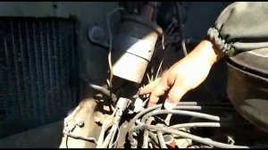 Установка зажигания с контактного на бесконтактное (электронная) ГАЗ-53,ГАЗ-3307,ГАЗ-66, ЗИЛ-130