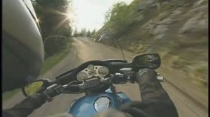 BMW R 1200 CL Motorcycle  in 2003