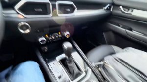 ЛУЧШЕ МОНЖАРО? MAZDA CX-5 ЯПОНЕЦ ИЗ КИТАЯ.