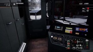 Arosa Preview | Train Sim World 2