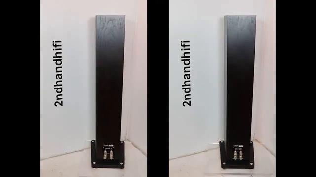 Tannoy XT6F смотреть онлайн