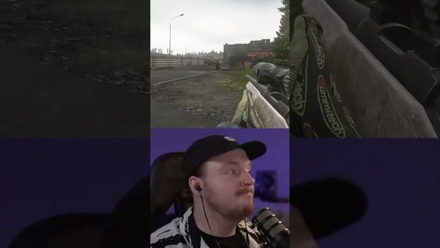 Новые Дозвуковые Или.... Escape From Tarkov - Тарков