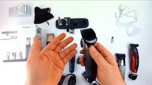 Babyliss MT996E Super-X Metal Series Recenzja i Opinie Użytkowników