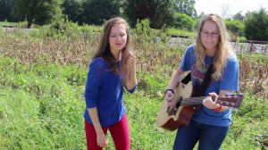 "Drag Me Down" One Direction - Faith & Makayla (Ft. Sam Brown) Cover