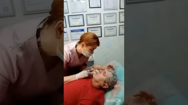 Контурная пластика,Увлажнение Губ//Плазмогель/Плазма