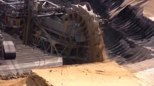 САМАЯ БОЛЬШАЯ ТЕХНИКА В МИРЕ