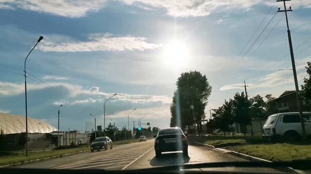 Июньский ВЛОГ. МОЙКА МАШИНЫ ЗА 100 РУБЛЕЙ. АДЖАПСАНДАЛ смотреть онлайн