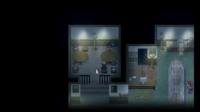 Сюжет To The Moon || Как осуществить мечту? смотреть онлайн