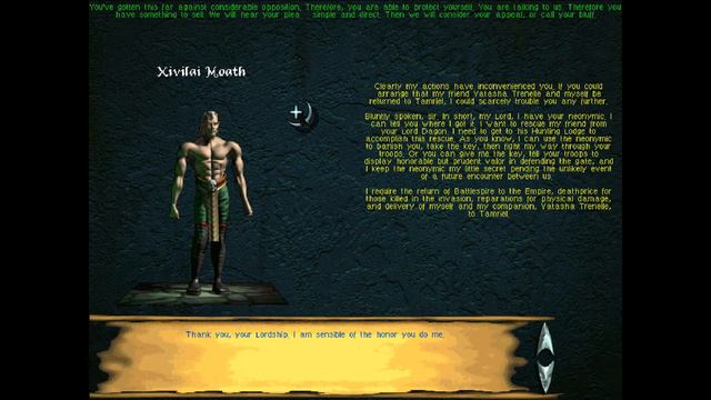 Let's Play: An Elder Scrolls Legend: Battlespire - Episode 30 смотреть онлайн