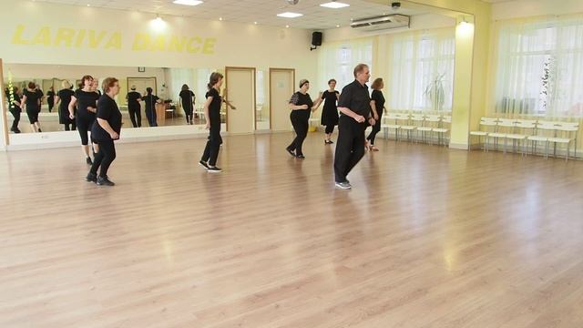 макшеев танцы