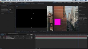 ? SEGUIMIENTO de CAMARA (3D Camera Tracking) | After Effects