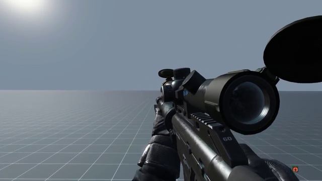 Fallout 4 CS5 Animations смотреть онлайн