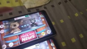 Talking News Echo 28