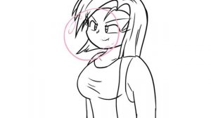 Android 18 breast expansión