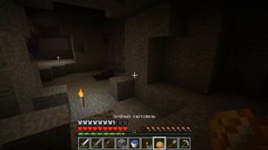 Minecraft-Простоквашино- #8 нашествие зомби