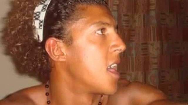 (6) Nega Negga