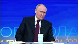 Президент России процитировал Бисмарка, говоря о патриотическом воспитании - Россия 1