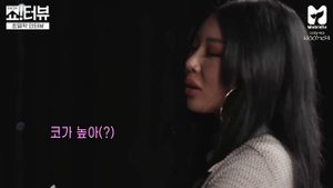 ATEEZ на шоу Джесси «SHOW!TERVIEW»