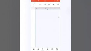 Как удалить столбцы в Google Таблицах на телефоне?