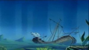 Полное Прохождение Флиппер и Лопака: Тайны Океана (PC) (Без комментариев)