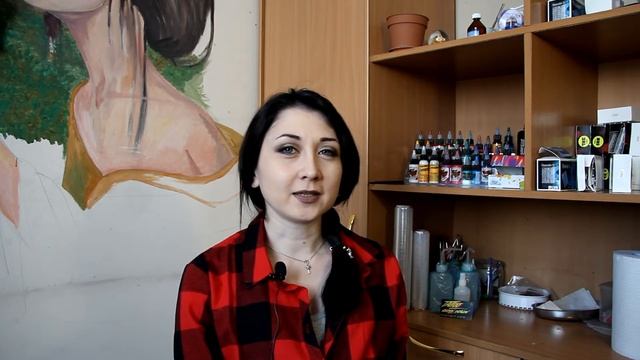 ТРАЙБЛ И ПОЛИНЕЗИЯ. СТИЛЬ ТАТУИРОВОК смотреть онлайн