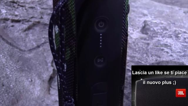 SI POSSONO COLLEGARE 100 JBL ASSIEME!!! NEW JBL CONNECT PLUS (JBL FLIP 4) смотреть онлайн