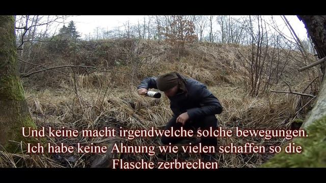 💥КАК РАЗБИТЬ БУТЫЛКУ ОБ ГОЛОВУ💥 смотреть онлайн